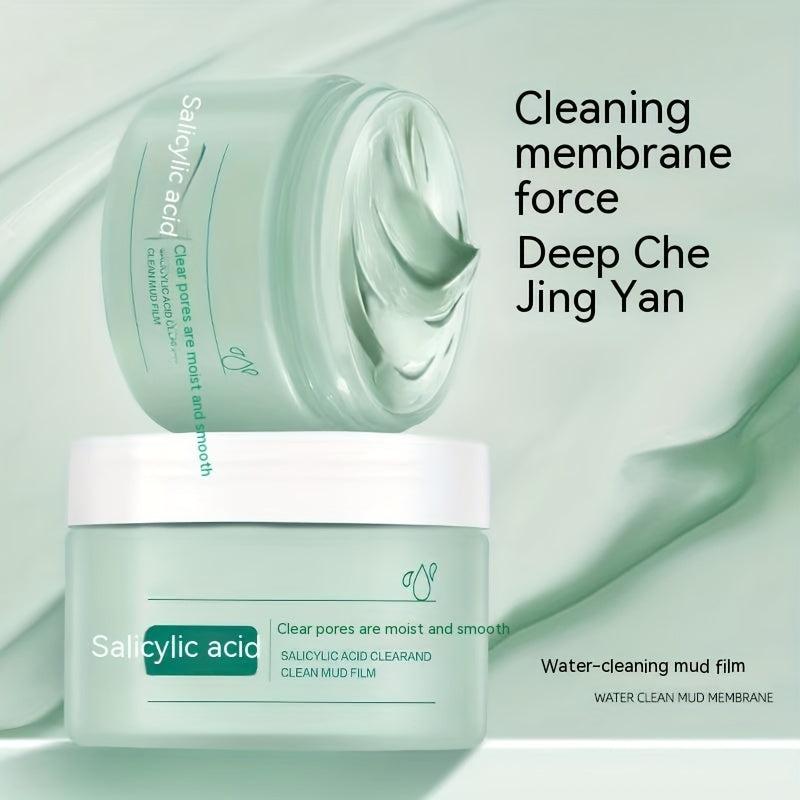 Salicylic Acid Cleansing Mud Mask 100g