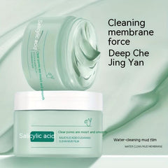 Salicylic Acid Cleansing Mud Mask 100g
