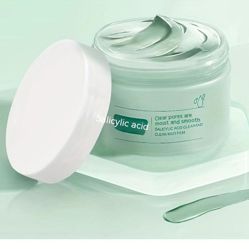 Salicylic Acid Cleansing Mud Mask 100g