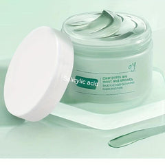 Salicylic Acid Cleansing Mud Mask 100g