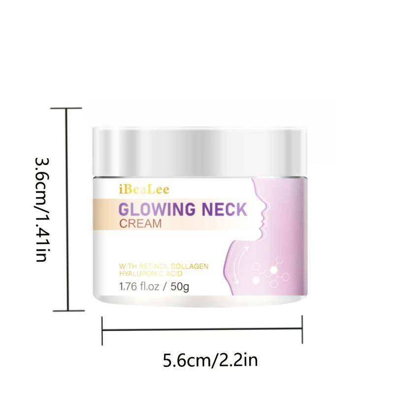Intensive Neck Firming Cream