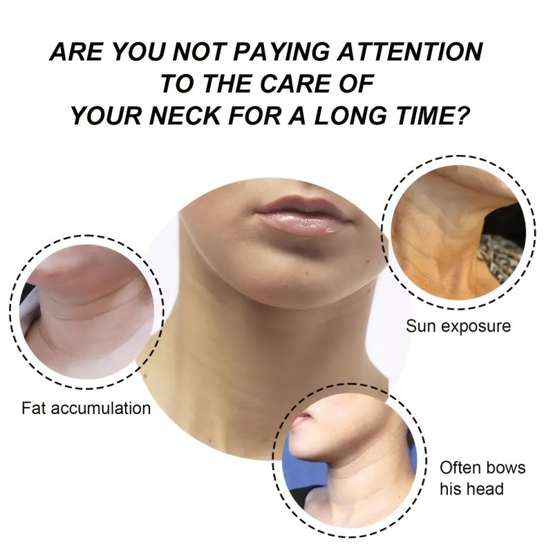 Intensive Neck Firming Cream