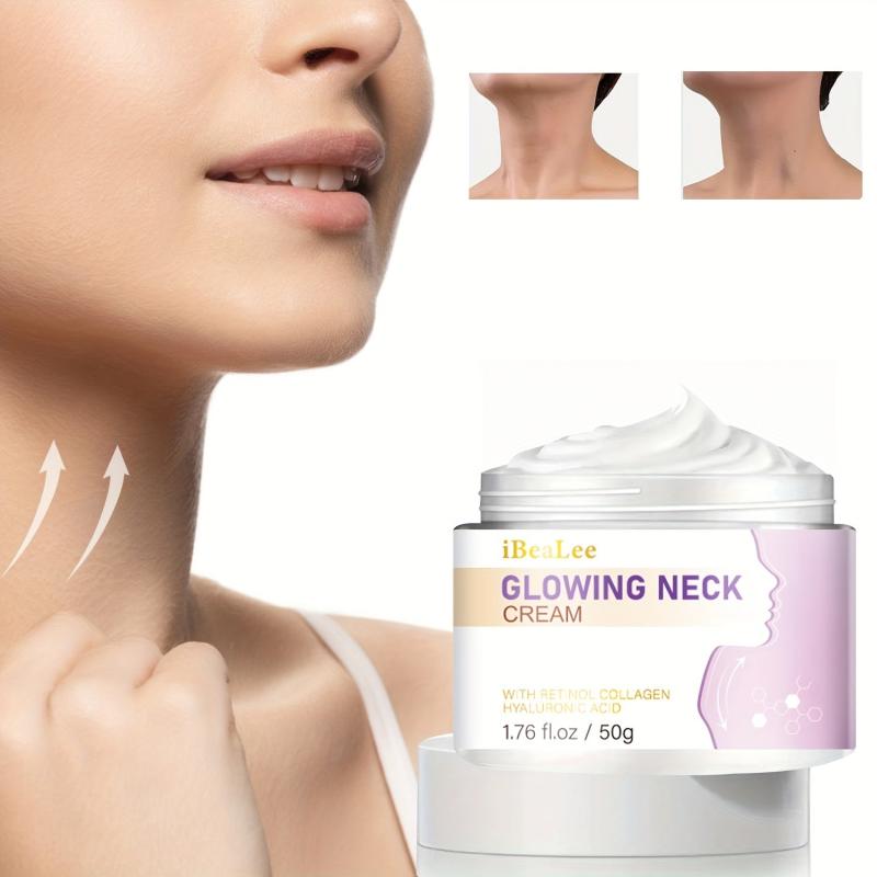 Intensive Neck Firming Cream