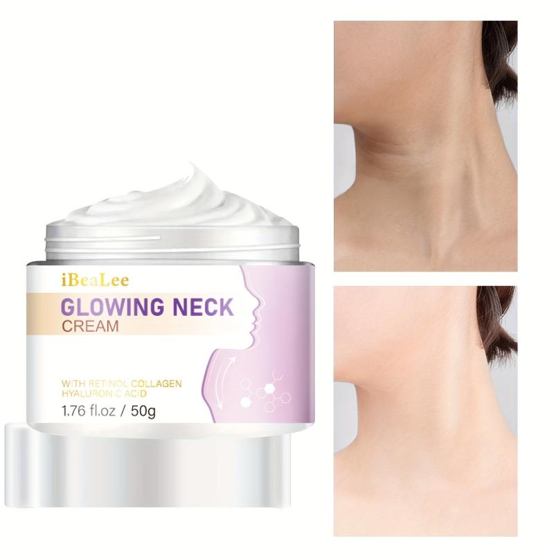 Intensive Neck Firming Cream