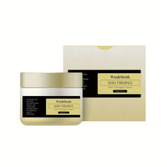 Snail Nourishing Cream Firming Wrinkle Reducing Moisturizing