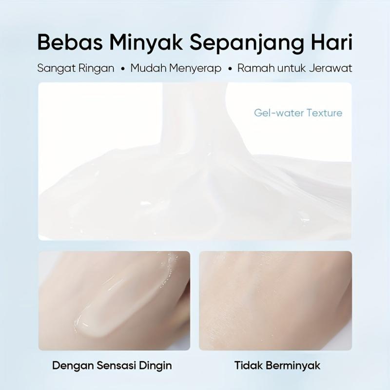 Ceramide Hydrating Face Cream Repair Dry Skin