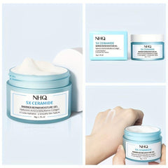 Ceramide Hydrating Face Cream Repair Dry Skin