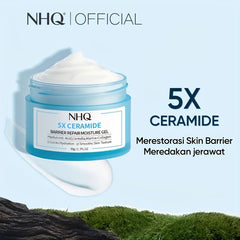 Ceramide Hydrating Face Cream Repair Dry Skin