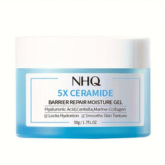 Ceramide Hydrating Face Cream Repair Dry Skin