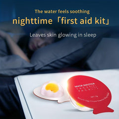 Essence Sleep Mask Nourishing Night Hydration Soothing Repairing Mask