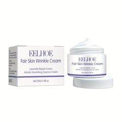 Moisturizing Face Cream Reduce Wrinkles Increase Skin Elasticity Firm Skin 30g
