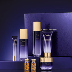 Bifid Yeast Caviar Skin Care Set