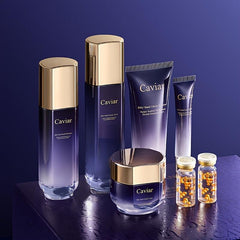 Bifid Yeast Caviar Skin Care Set