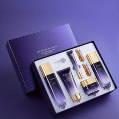 Bifid Yeast Caviar Skin Care Set