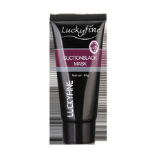 60g Blackhead Care Mask Purifying Peel Off Charcoal Face Mask Deep Cleansing