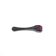 Derma Roller System 0.3mm Microneedle Roller for Beard & Hair