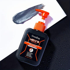 Men's Deep Cleansing Facial Wash 150 ml