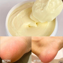 Organic Vitamin C Body Lotion w/Shea Butter