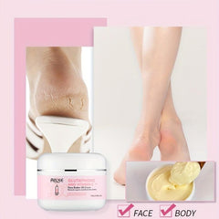 Organic Vitamin C Body Lotion w/Shea Butter