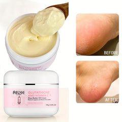 Organic Vitamin C Body Lotion w/Shea Butter