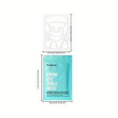 Wrinkles Stick for Smooth Forehead - Fade Facial Wrinkles