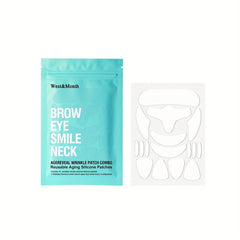 Wrinkles Stick for Smooth Forehead - Fade Facial Wrinkles