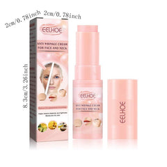 Moisturizing Cream Hydrating Face Lotion Soothes Dry Skin Improves Elasticity