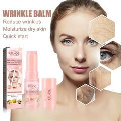 Moisturizing Cream Hydrating Face Lotion Soothes Dry Skin Improves Elasticity