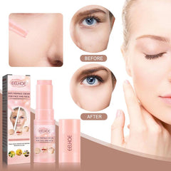 Moisturizing Cream Hydrating Face Lotion Soothes Dry Skin Improves Elasticity