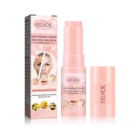 Moisturizing Cream Hydrating Face Lotion Soothes Dry Skin Improves Elasticity