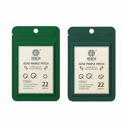 Night Tea Tree Acne Patch 22PCS Invisible Pimple Marks Close to Skin