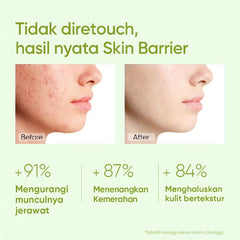 Cleansing Mask 50ml Mud Film Clay Mask Blackheads Pores Skin Care