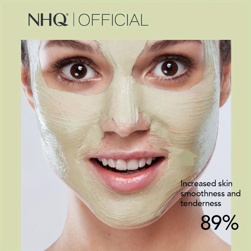 Cleansing Mask 50ml Mud Film Clay Mask Blackheads Pores Skin Care