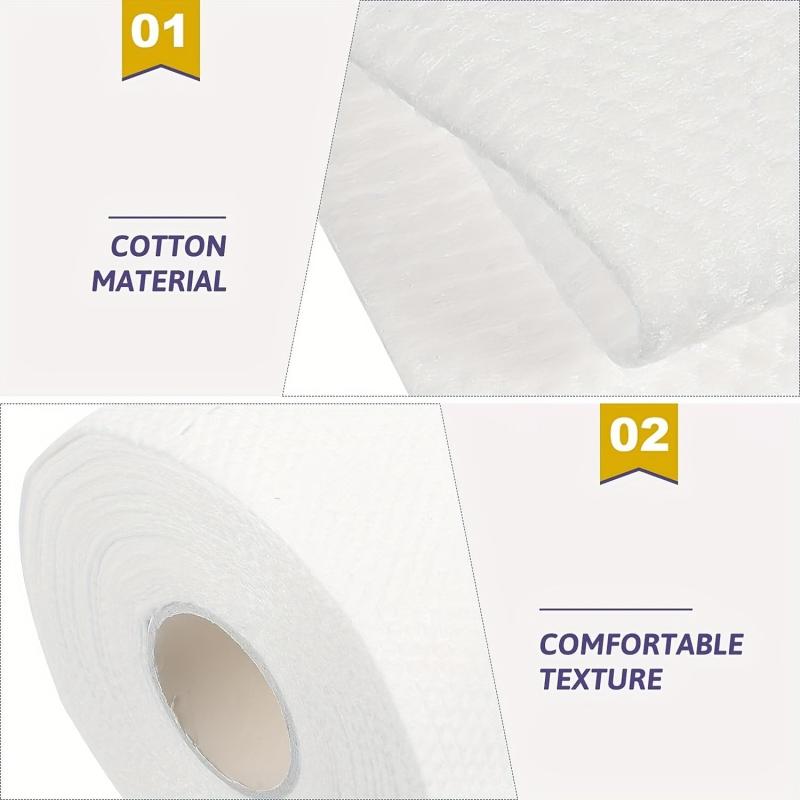Biodegradable Face Wipes for Sensitive Skin 200pcs 1 Pack