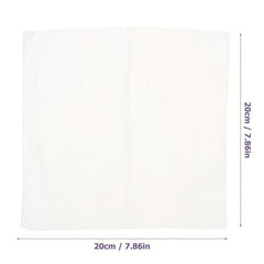 Biodegradable Face Wipes for Sensitive Skin 200pcs 1 Pack