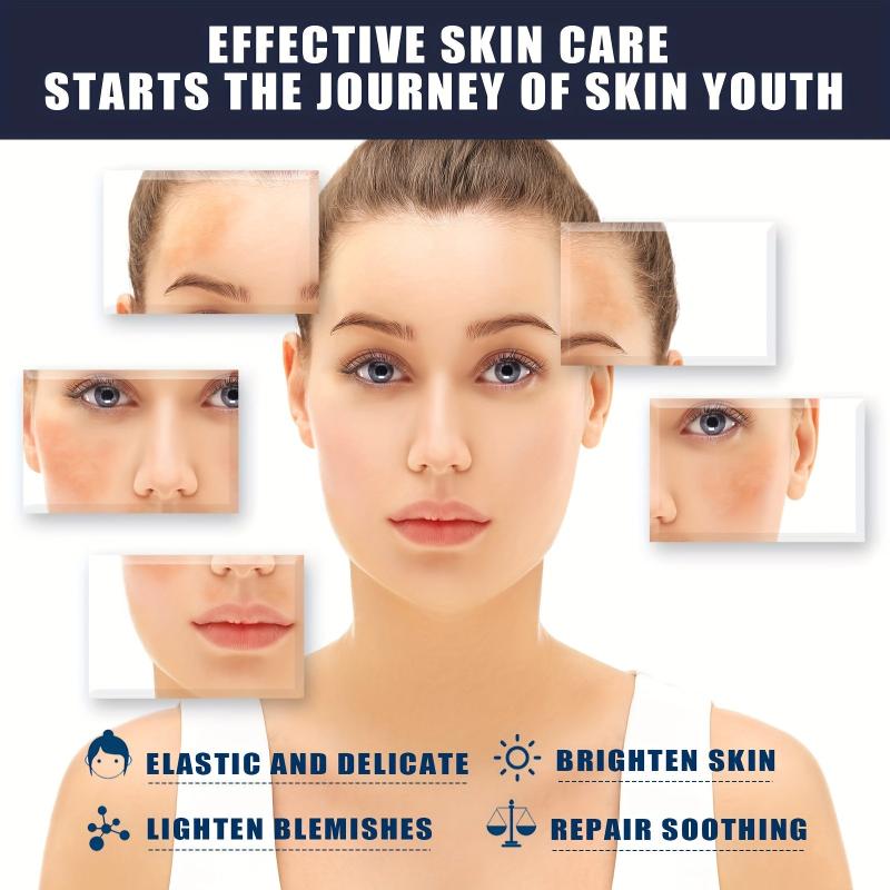 Nicotinamide Spot Cream 60ml for Even Skin Tone