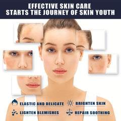 Nicotinamide Spot Cream 60ml for Even Skin Tone
