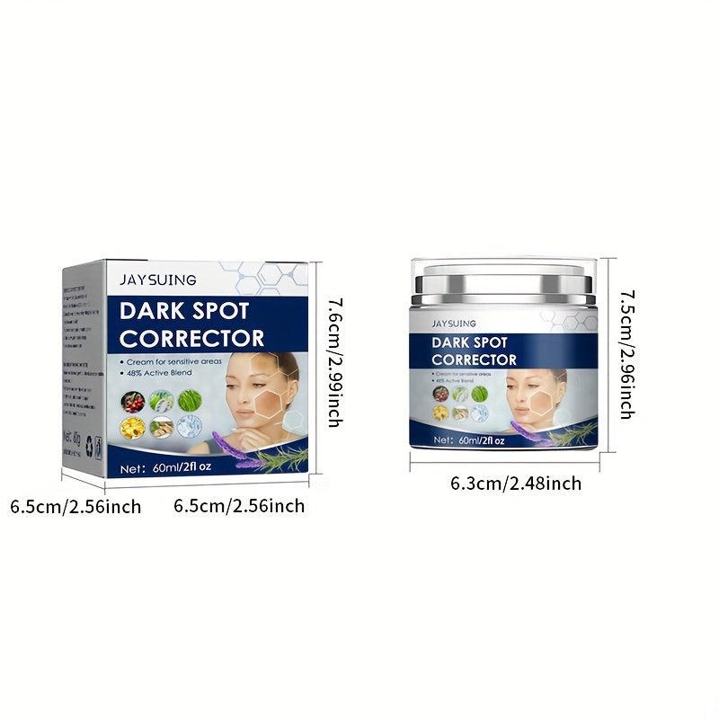 Nicotinamide Spot Cream 60ml for Even Skin Tone