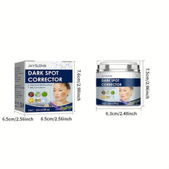 Nicotinamide Spot Cream 60ml for Even Skin Tone