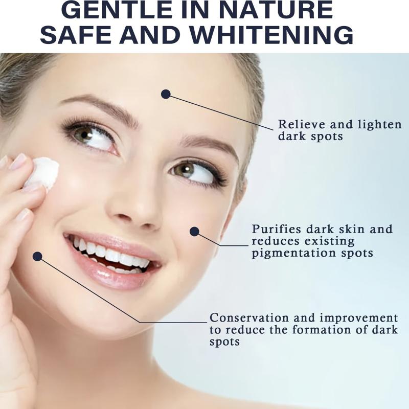 Nicotinamide Spot Cream 60ml for Even Skin Tone