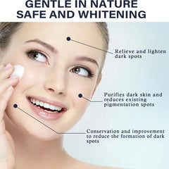 Nicotinamide Spot Cream 60ml for Even Skin Tone