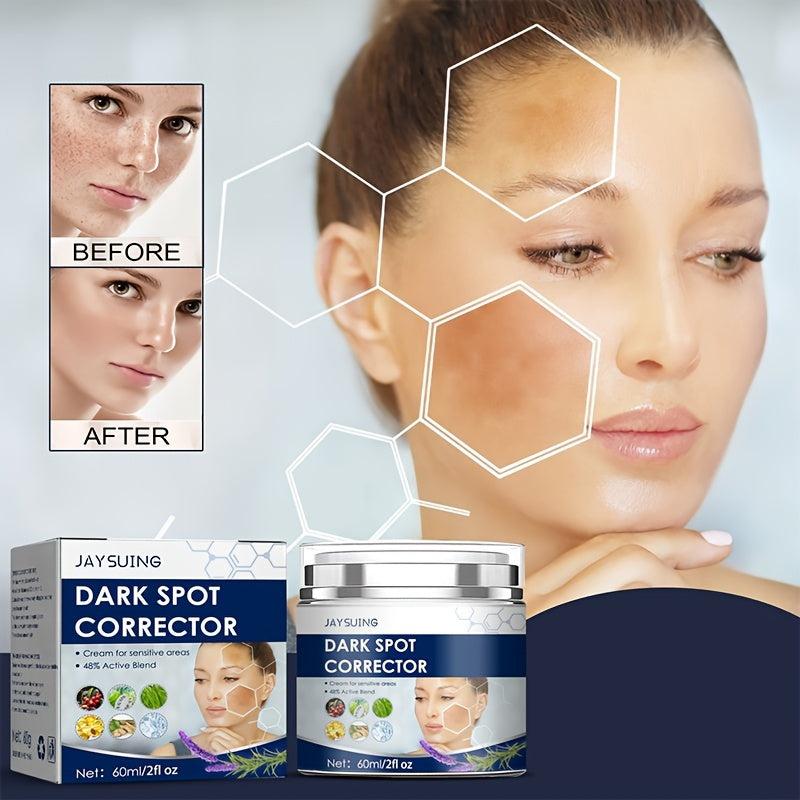 Nicotinamide Spot Cream 60ml for Even Skin Tone