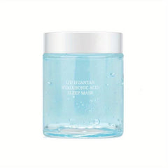 Hyaluronic Acid Mask Hydrating Moisturizing Fade Dullness