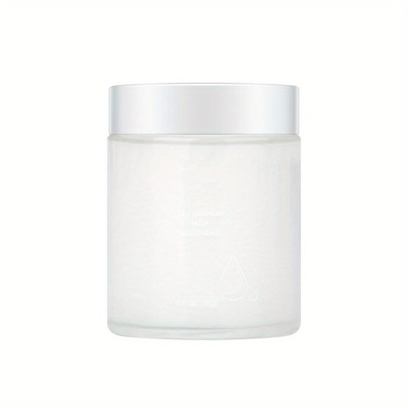 Hyaluronic Acid Mask Hydrating Moisturizing Fade Dullness