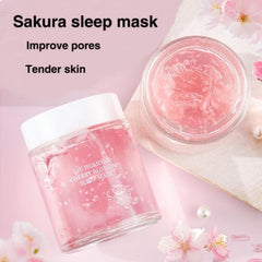 Hyaluronic Acid Mask Hydrating Moisturizing Fade Dullness