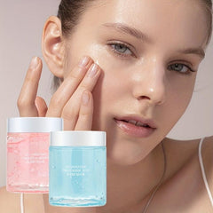 Hyaluronic Acid Mask Hydrating Moisturizing Fade Dullness