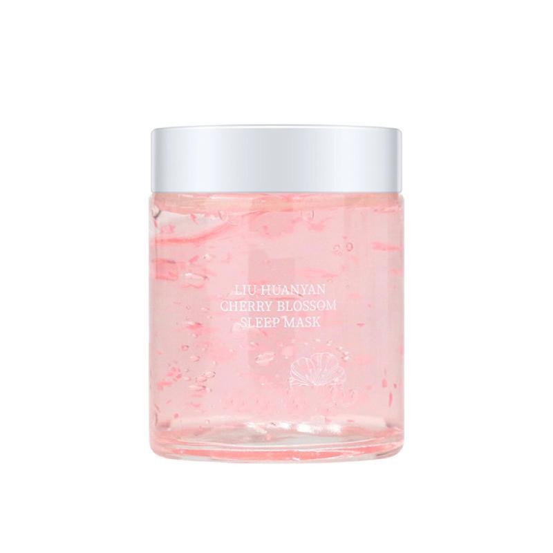 Hyaluronic Acid Mask Hydrating Moisturizing Fade Dullness