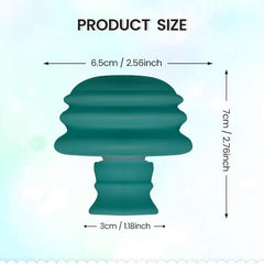 Jawline Exerciser Double Chin Reducer Face Jaw Toning Facial Trainer