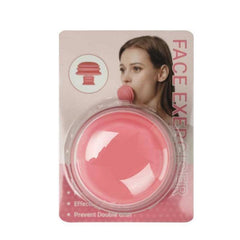 Jawline Exerciser Double Chin Reducer Face Jaw Toning Facial Trainer