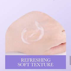 Hydrating Polypeptide Face Cream for Lifted Firm Skin